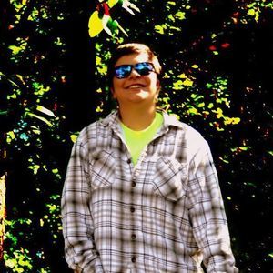 Meet your Posher, Van